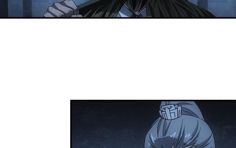 Thiên Long Bát Bộ Webtoon Chapter 15 - Trang 4