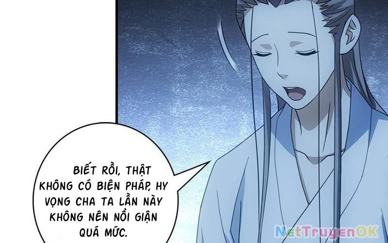 Thiên Long Bát Bộ Webtoon Chapter 15 - Trang 4