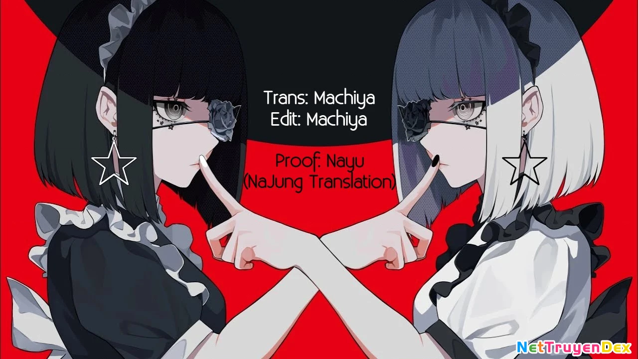 Con Quái Vật Mà Tôi Dạy Dỗ Năm Xưa Đã Hóa Thành Một Thiếu Nữ Xinh Đẹp Và Đến Gặp Tôi. Chapter 24 - Trang 4