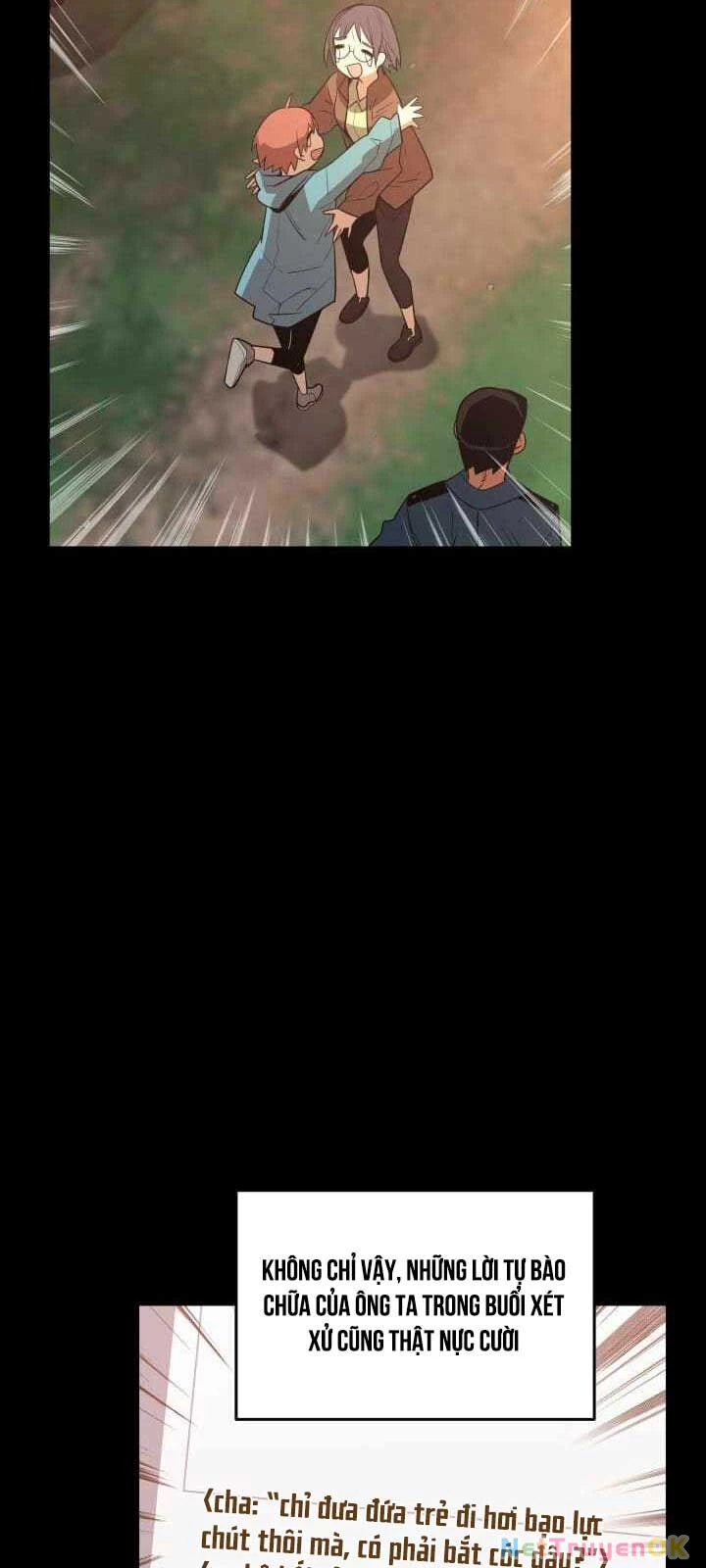 Tôi Là Lính Mới Chapter 216 - Trang 4