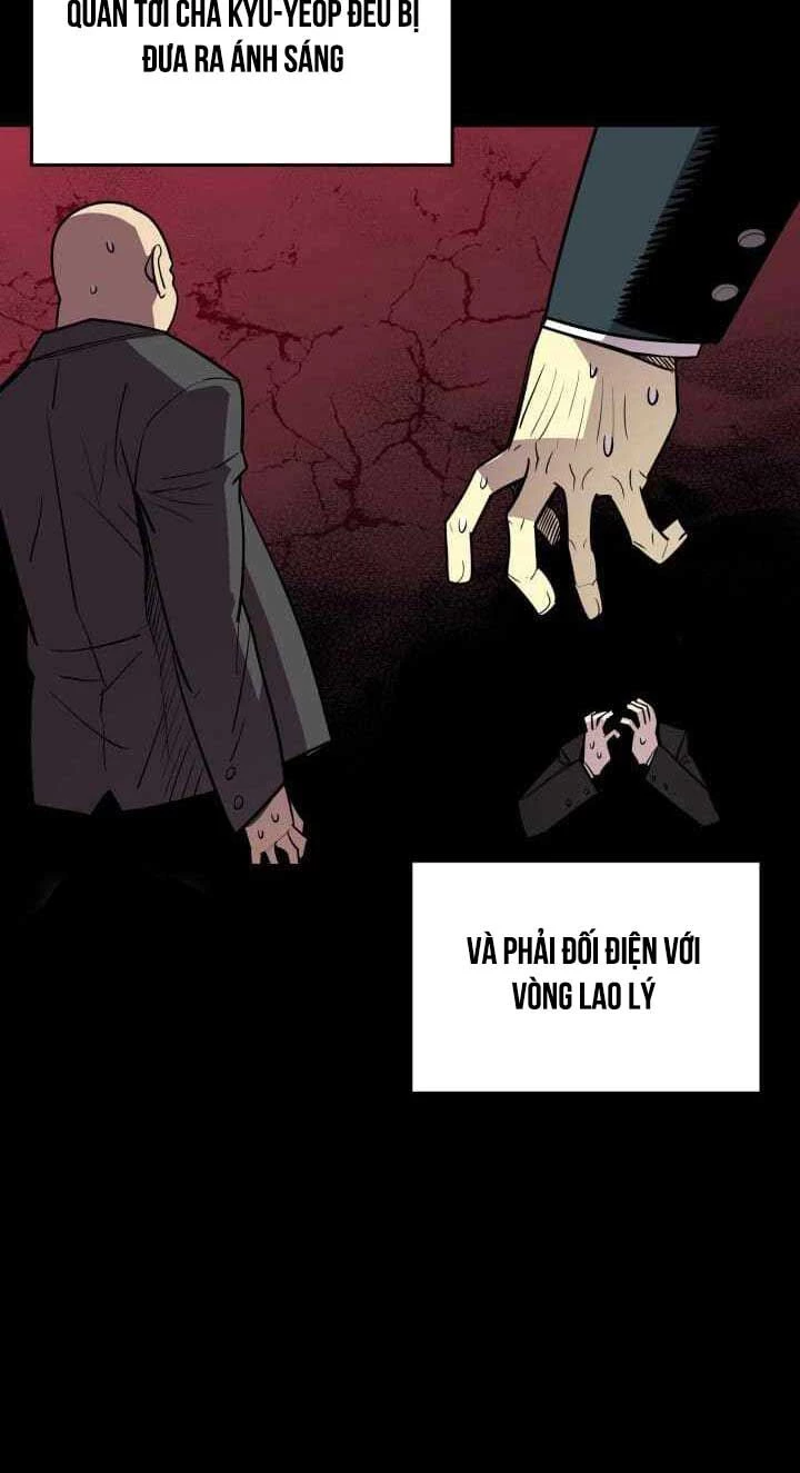 Tôi Là Lính Mới Chapter 216 - Trang 4