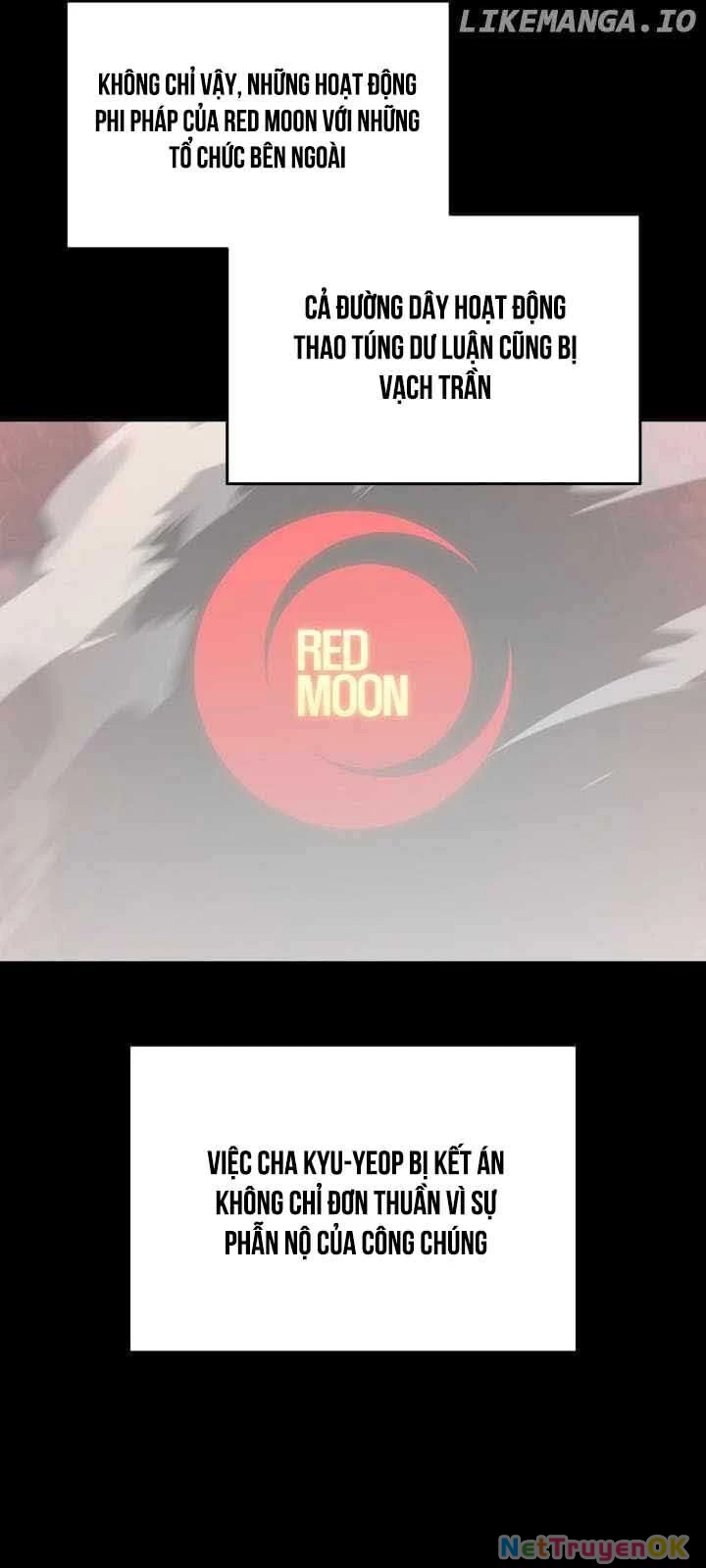 Tôi Là Lính Mới Chapter 216 - Trang 4