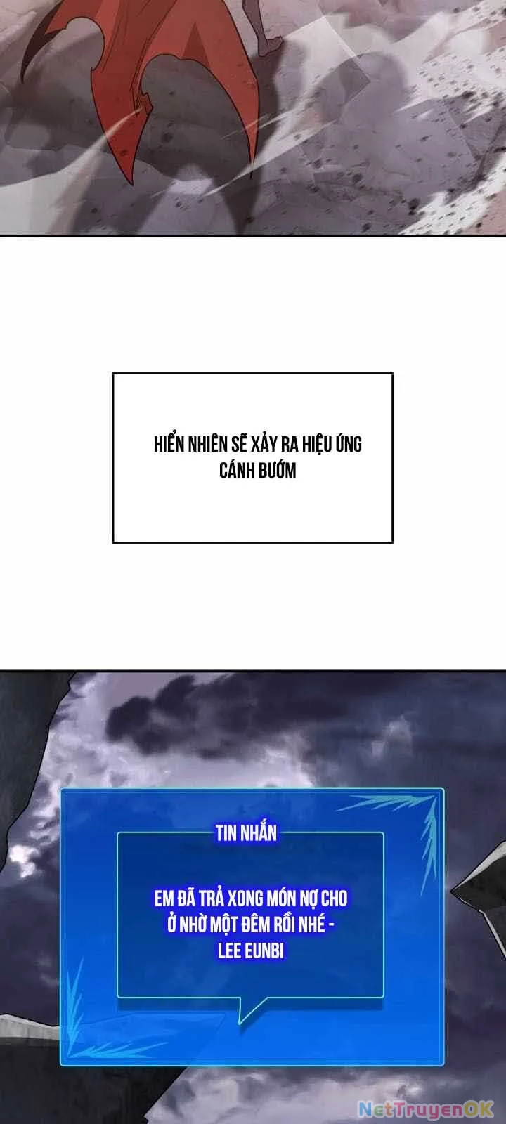 Tôi Là Lính Mới Chapter 216 - Trang 4