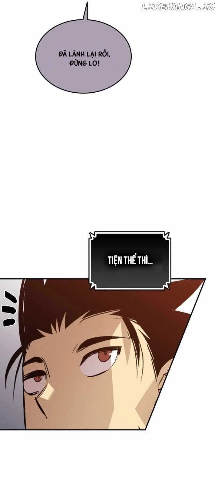 Tôi Là Lính Mới Chapter 216 - Trang 4