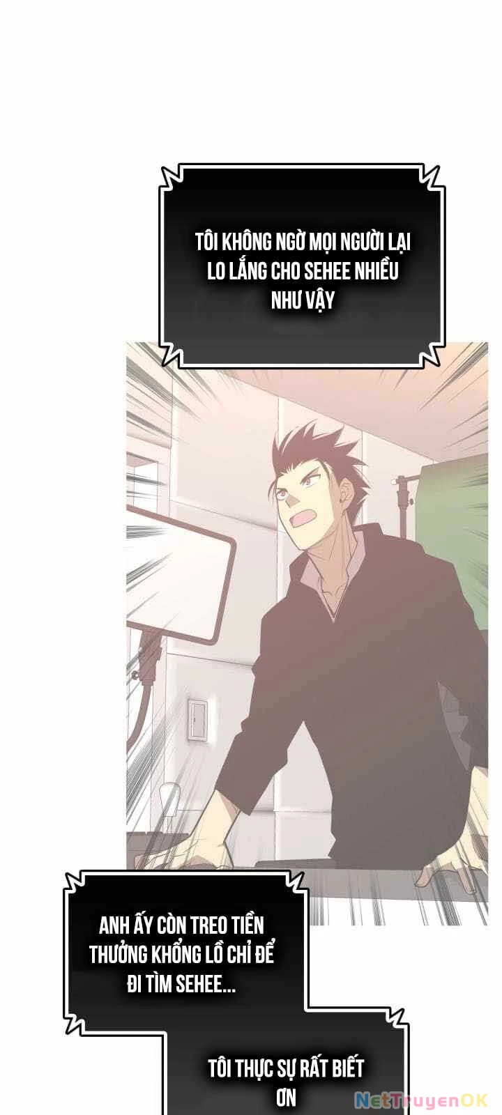 Tôi Là Lính Mới Chapter 216 - Trang 4