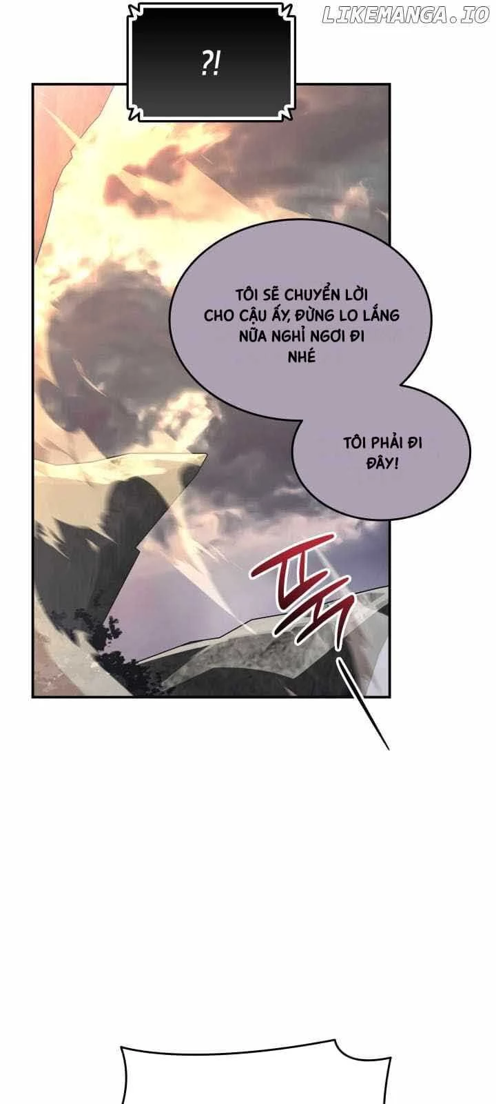 Tôi Là Lính Mới Chapter 216 - Trang 4