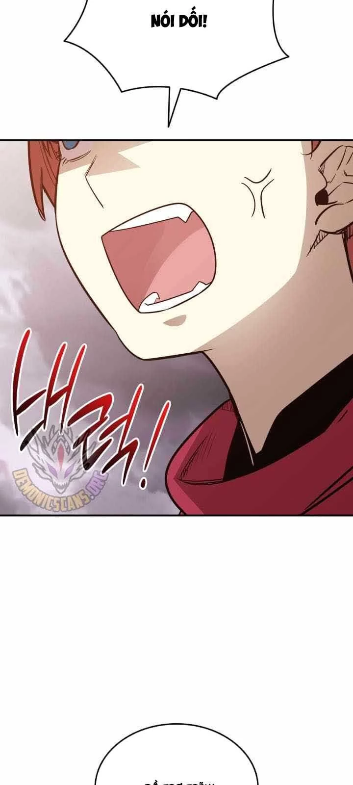 Tôi Là Lính Mới Chapter 216 - Trang 4