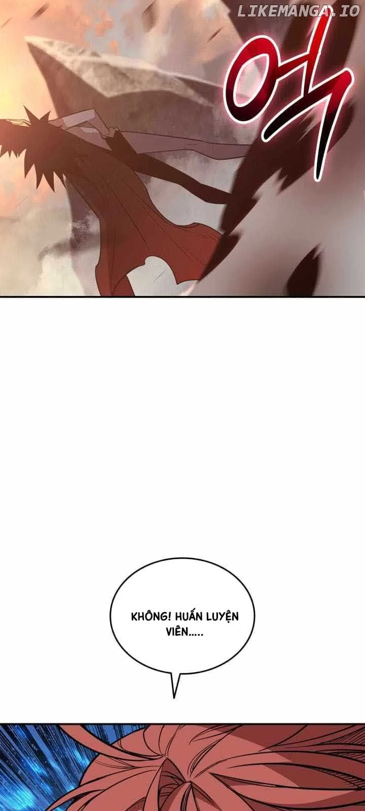 Tôi Là Lính Mới Chapter 216 - Trang 4