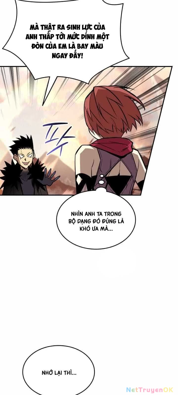 Tôi Là Lính Mới Chapter 216 - Trang 4