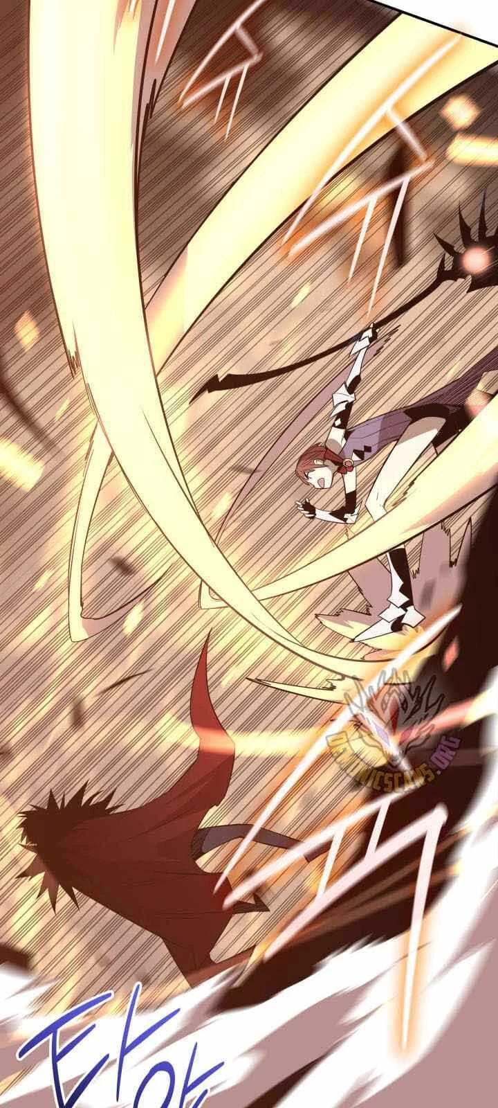 Tôi Là Lính Mới Chapter 216 - Trang 4