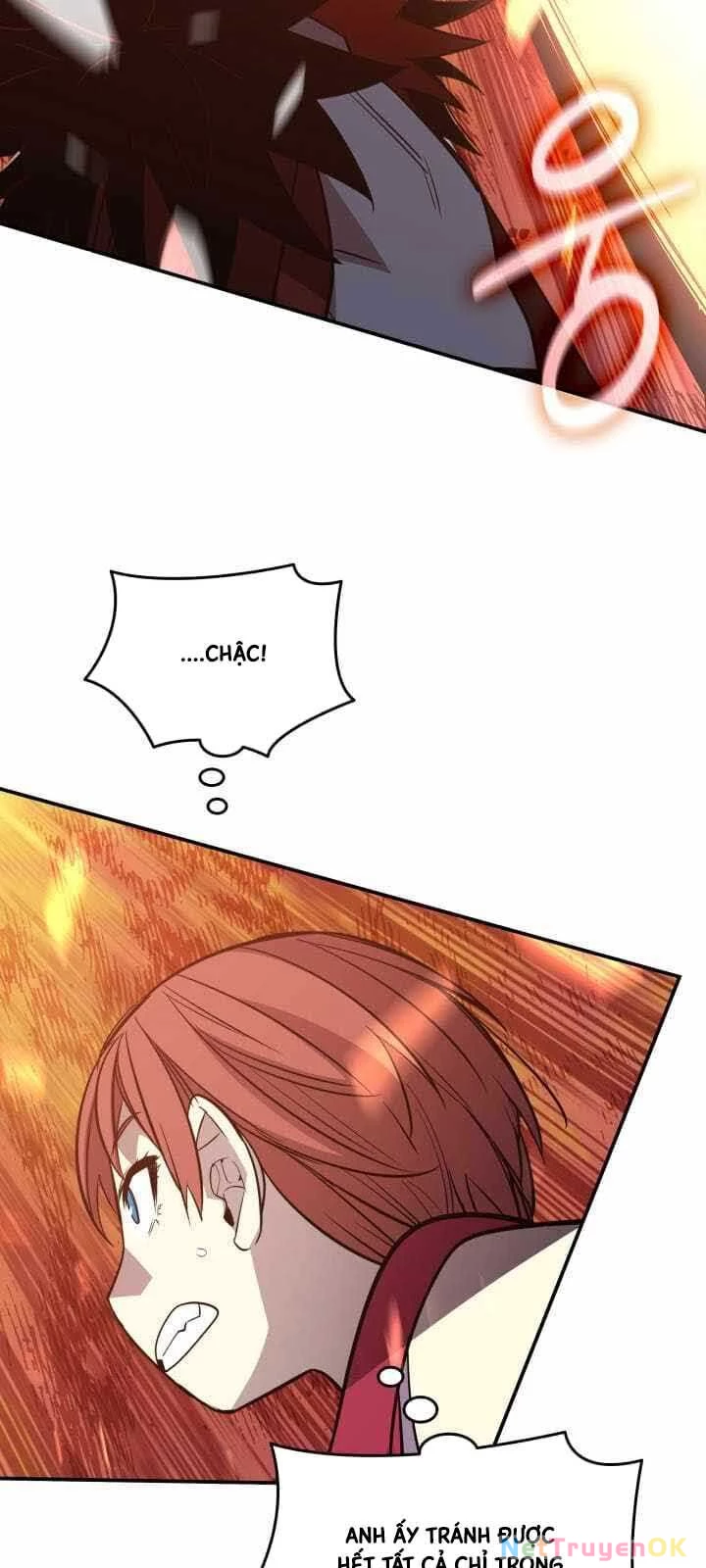 Tôi Là Lính Mới Chapter 216 - Trang 4