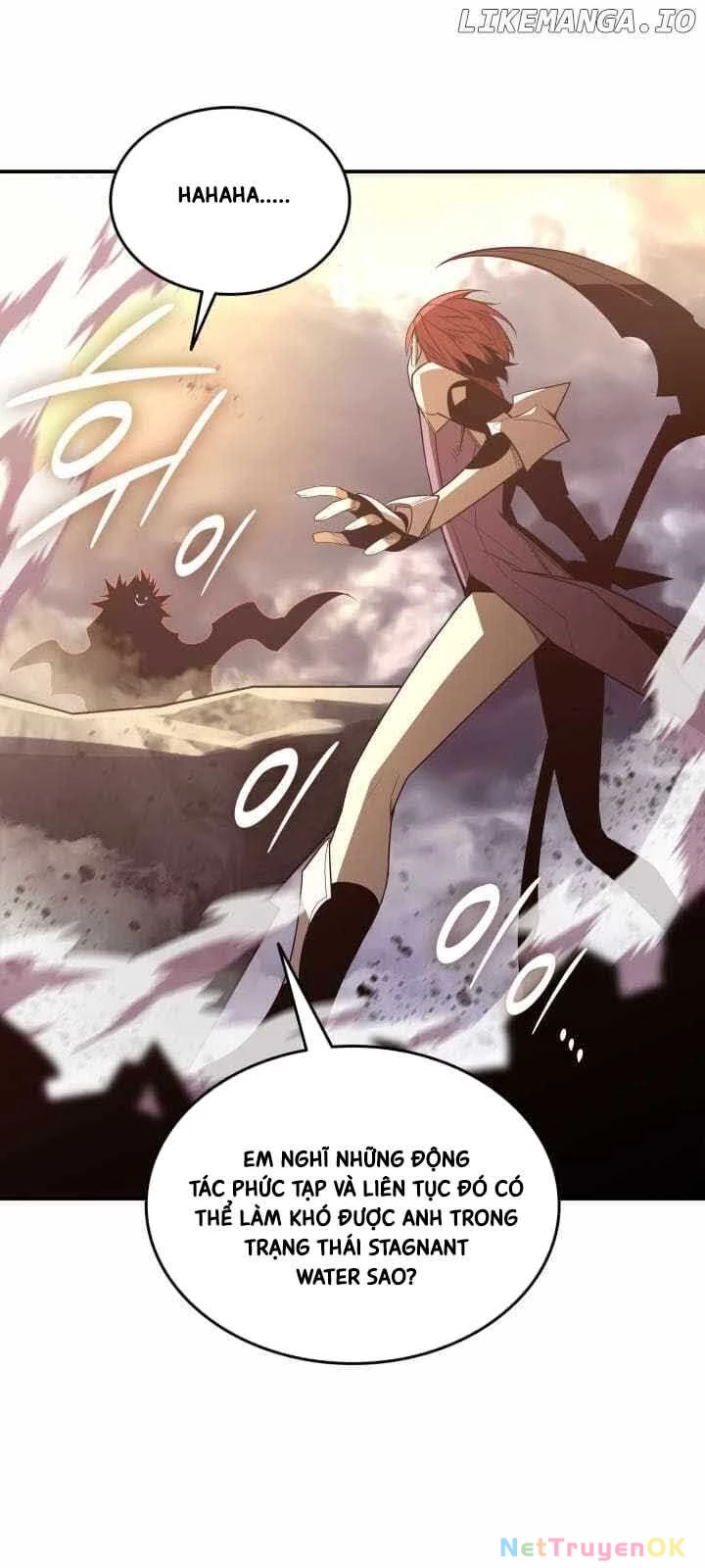 Tôi Là Lính Mới Chapter 216 - Trang 4