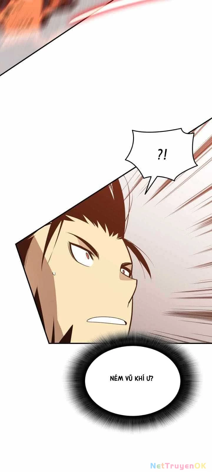 Tôi Là Lính Mới Chapter 216 - Trang 4