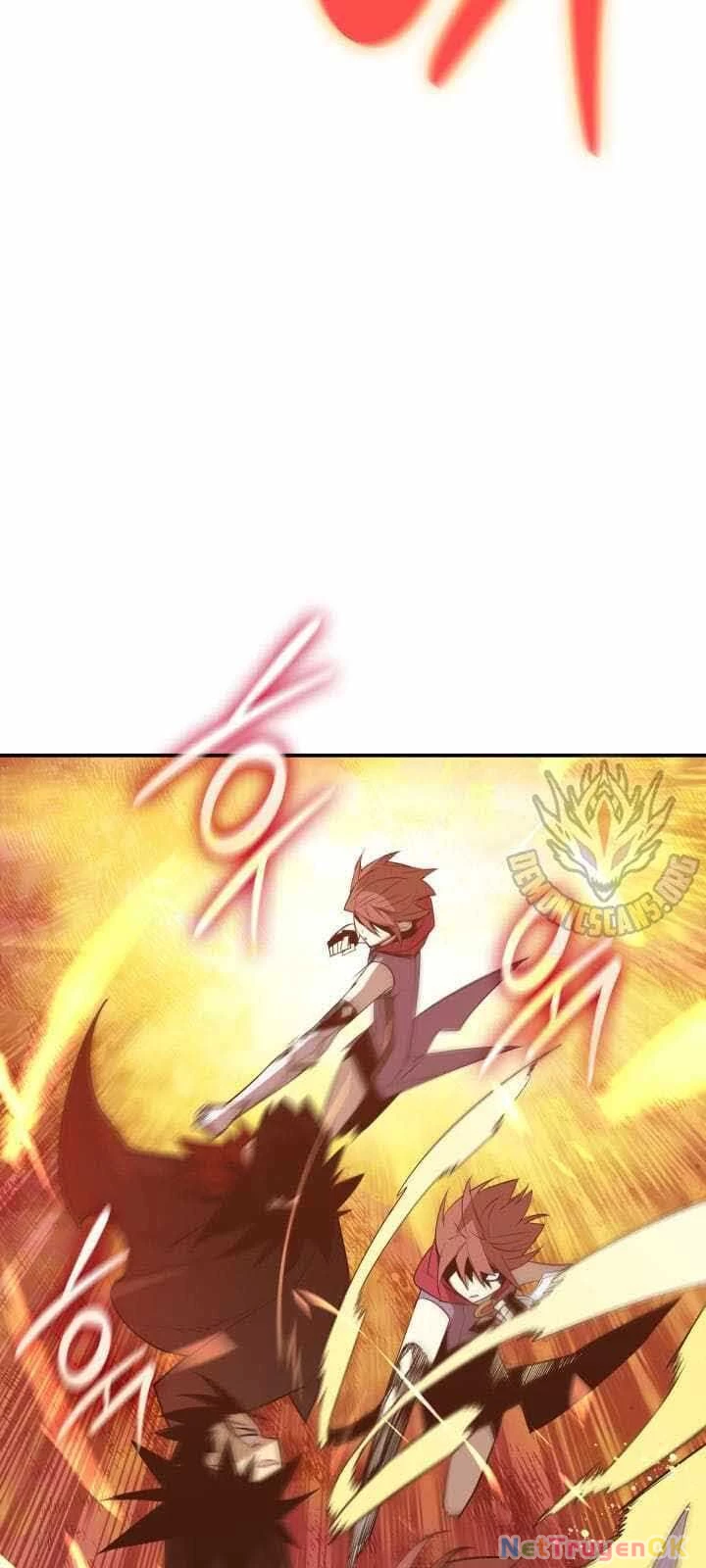 Tôi Là Lính Mới Chapter 216 - Trang 4