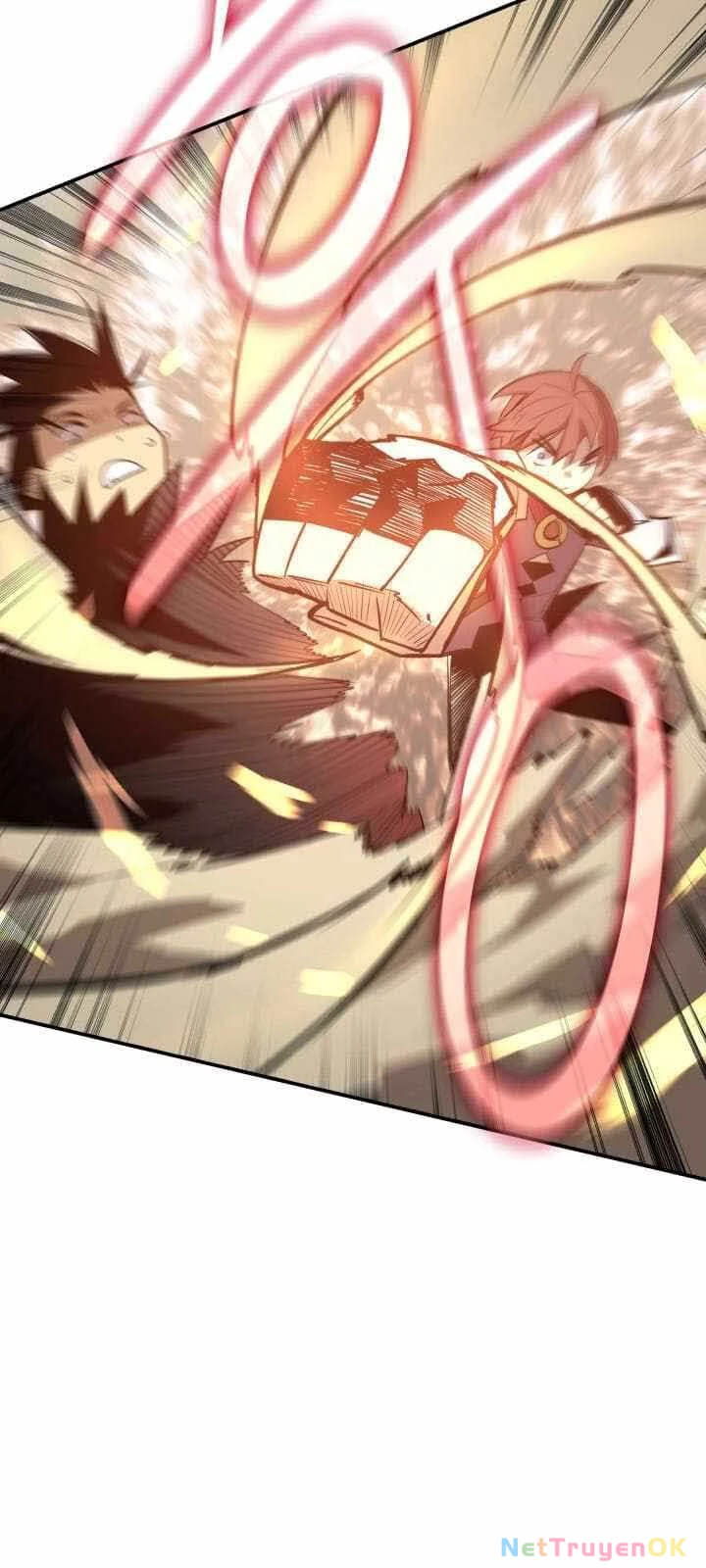 Tôi Là Lính Mới Chapter 216 - Trang 4