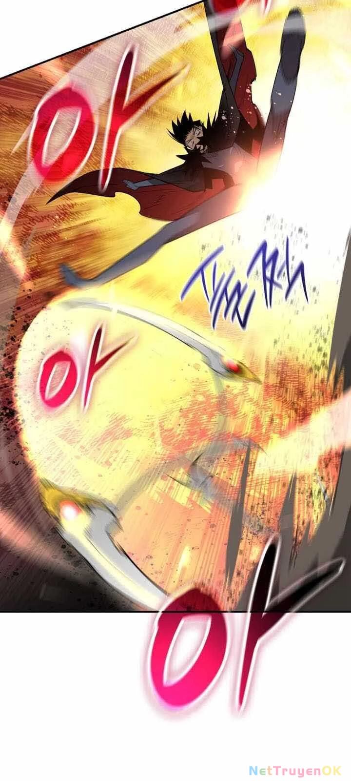 Tôi Là Lính Mới Chapter 216 - Trang 4