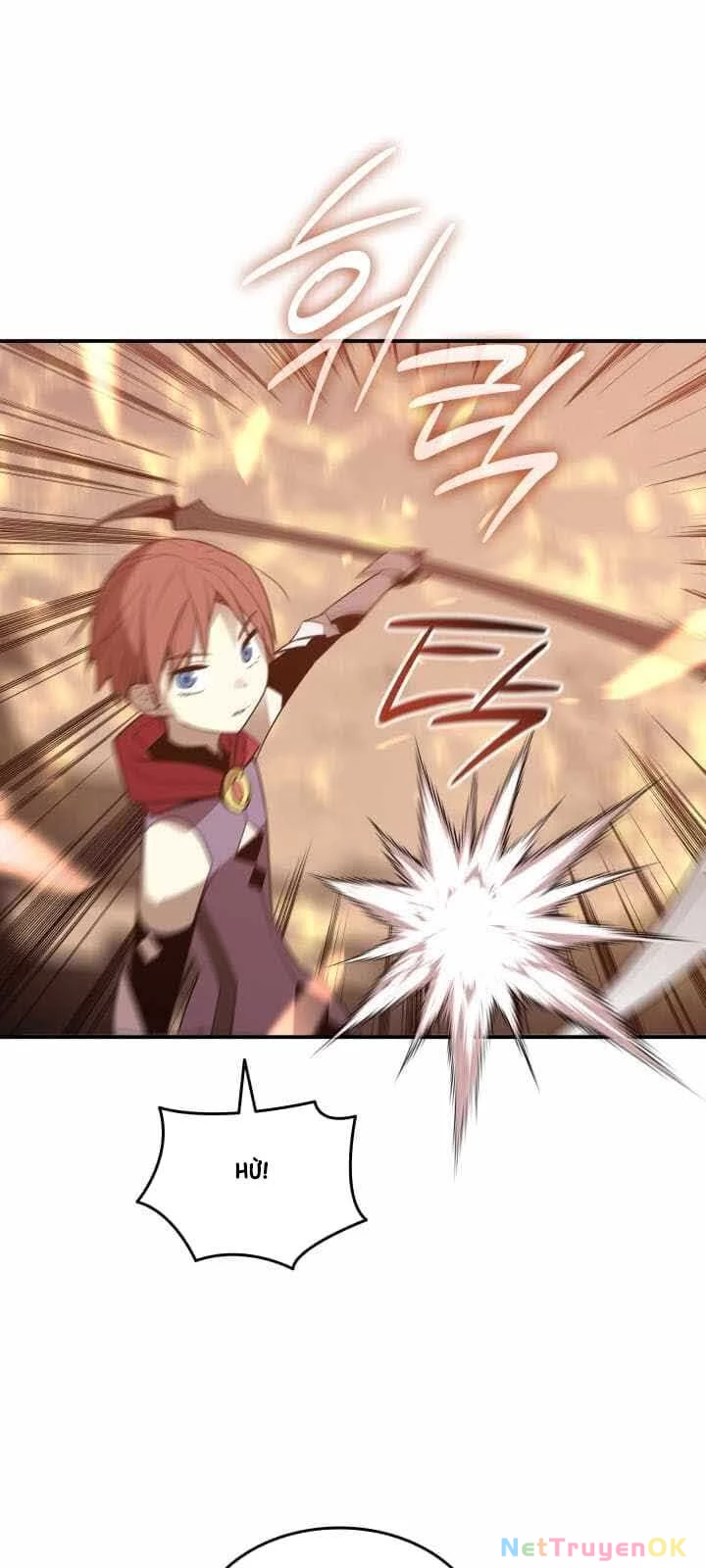 Tôi Là Lính Mới Chapter 216 - Trang 4