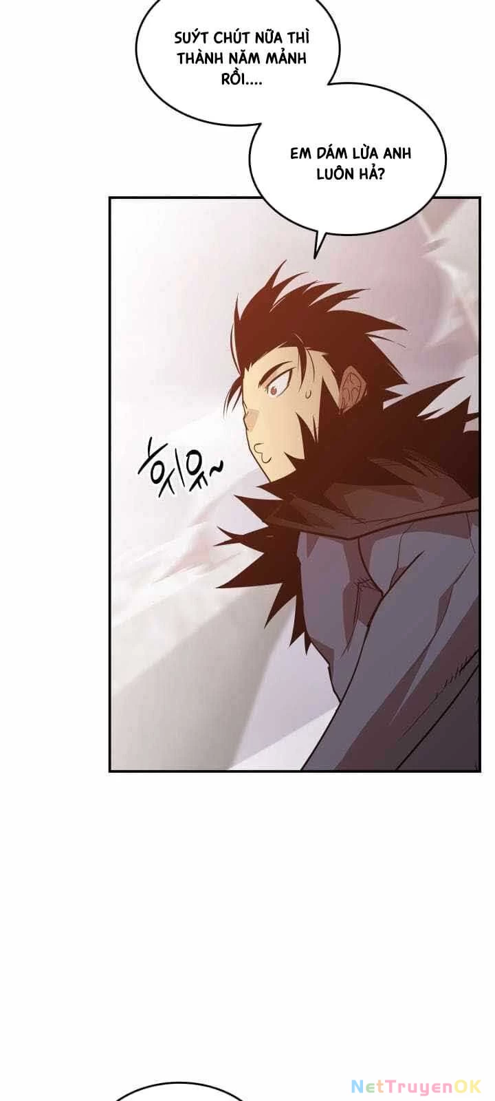 Tôi Là Lính Mới Chapter 216 - Trang 4