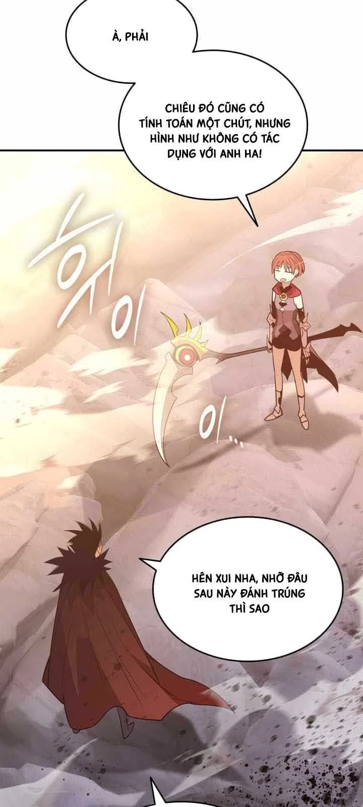 Tôi Là Lính Mới Chapter 216 - Trang 4