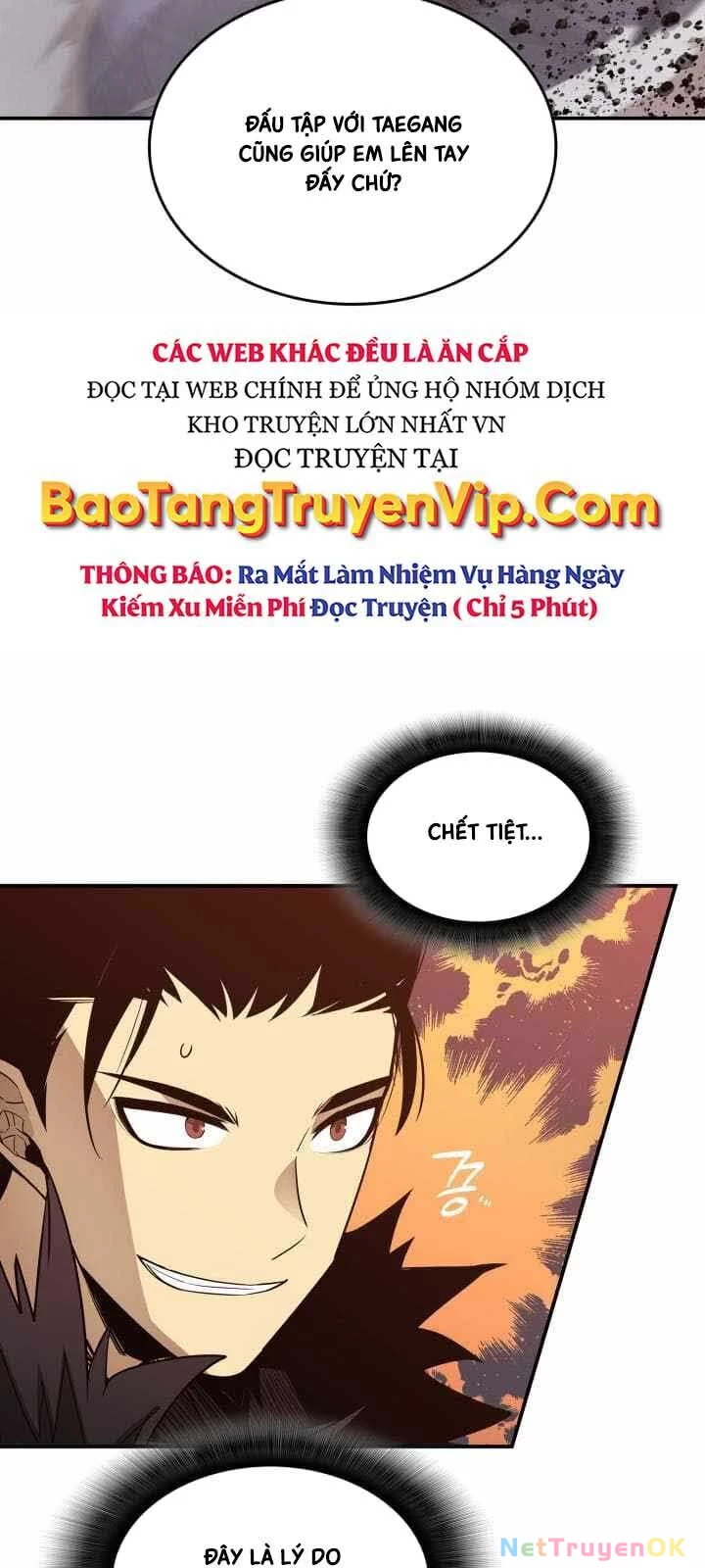 Tôi Là Lính Mới Chapter 216 - Trang 4