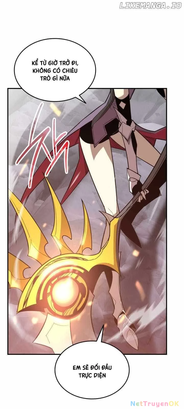 Tôi Là Lính Mới Chapter 216 - Trang 4