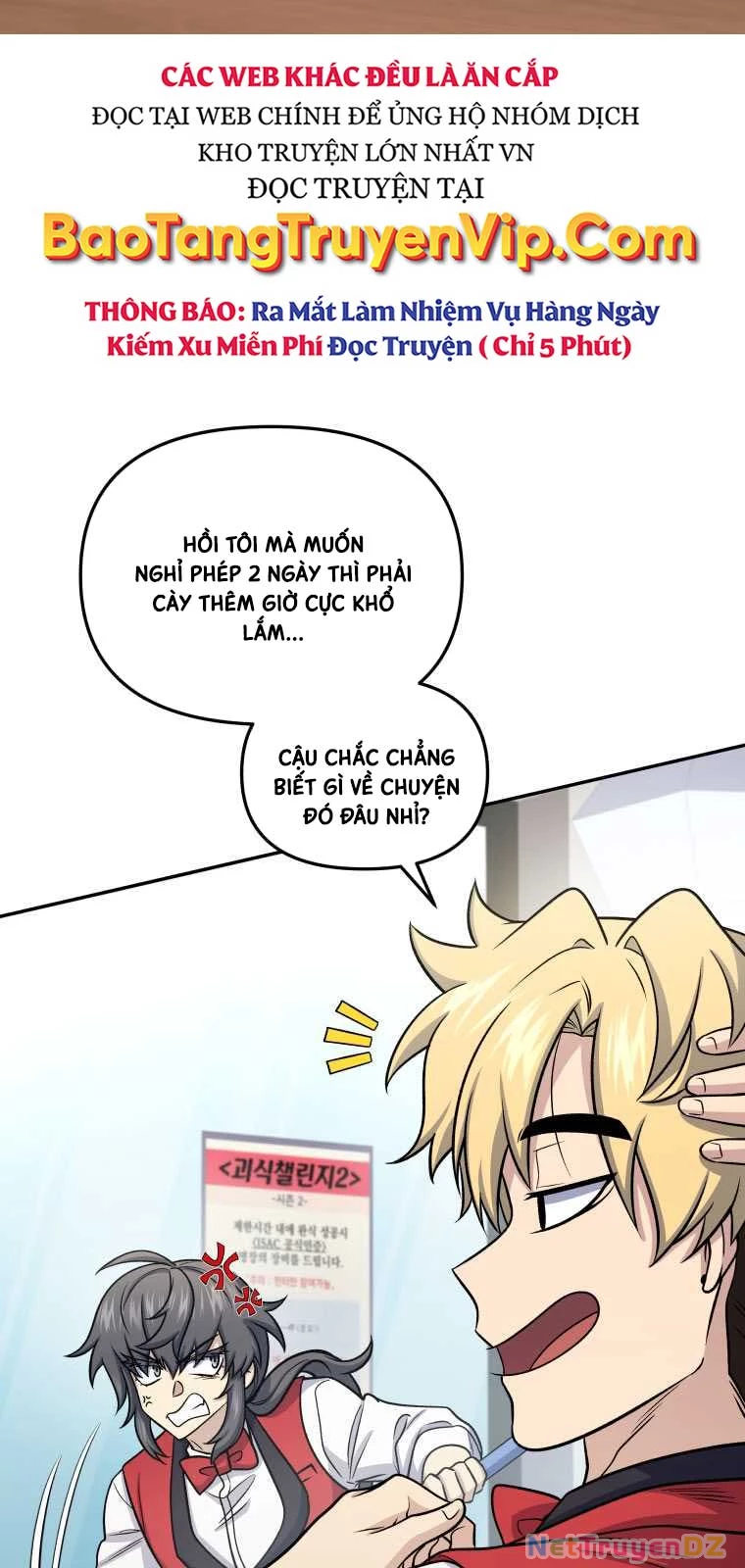 Nhà Hàng Thợ Săn Quái Vật Chapter 63 - Trang 4