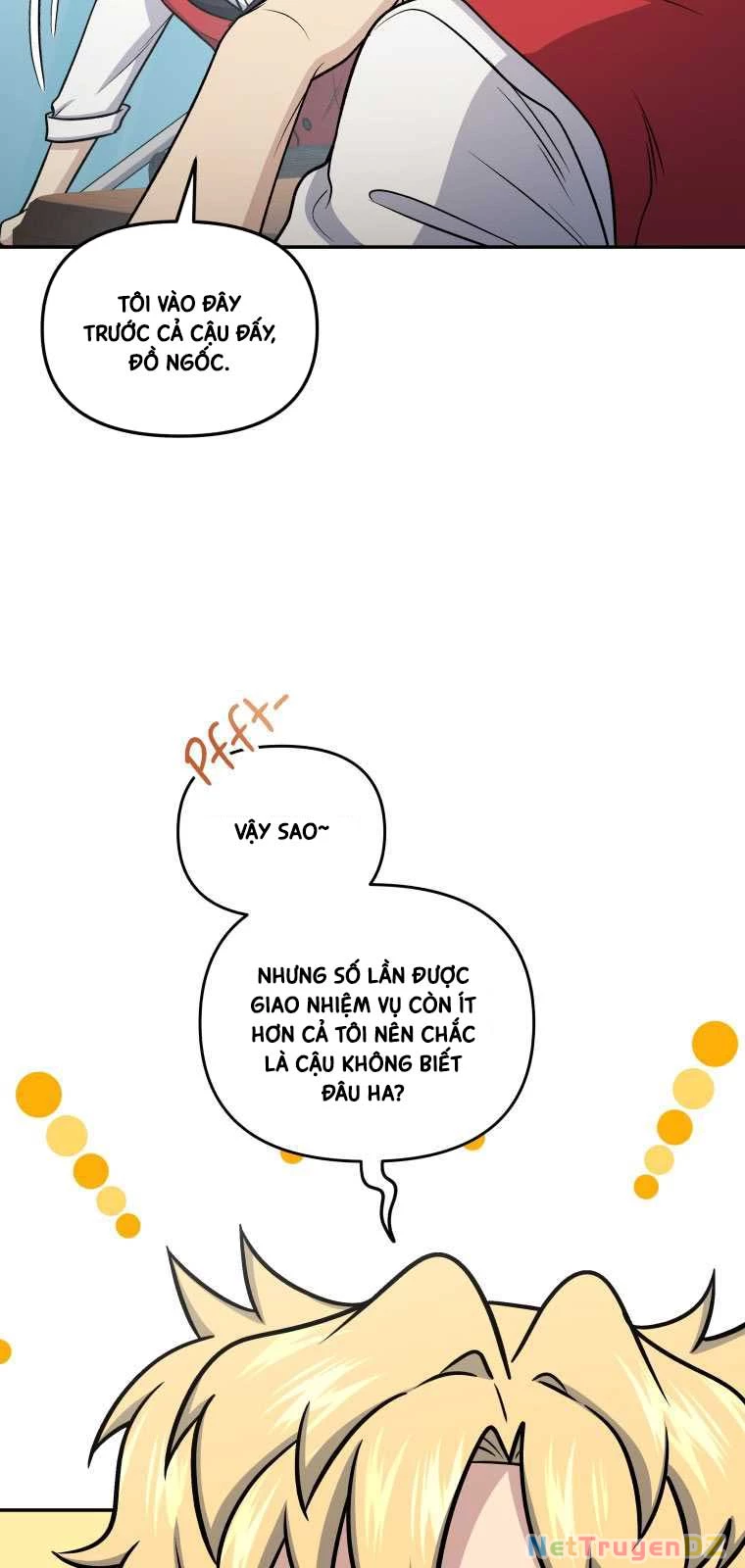 Nhà Hàng Thợ Săn Quái Vật Chapter 63 - Trang 4