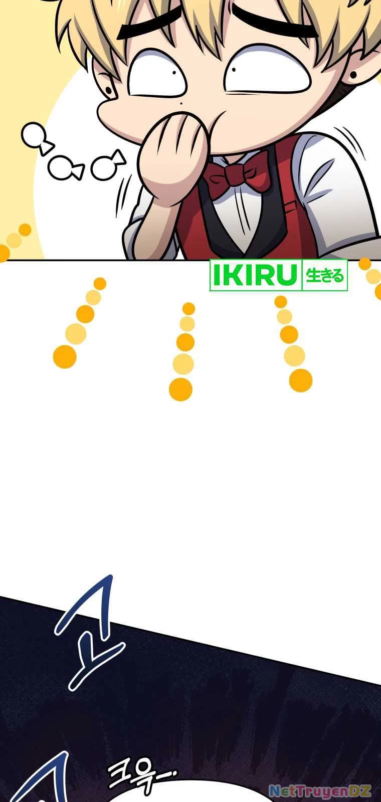 Nhà Hàng Thợ Săn Quái Vật Chapter 63 - Trang 4