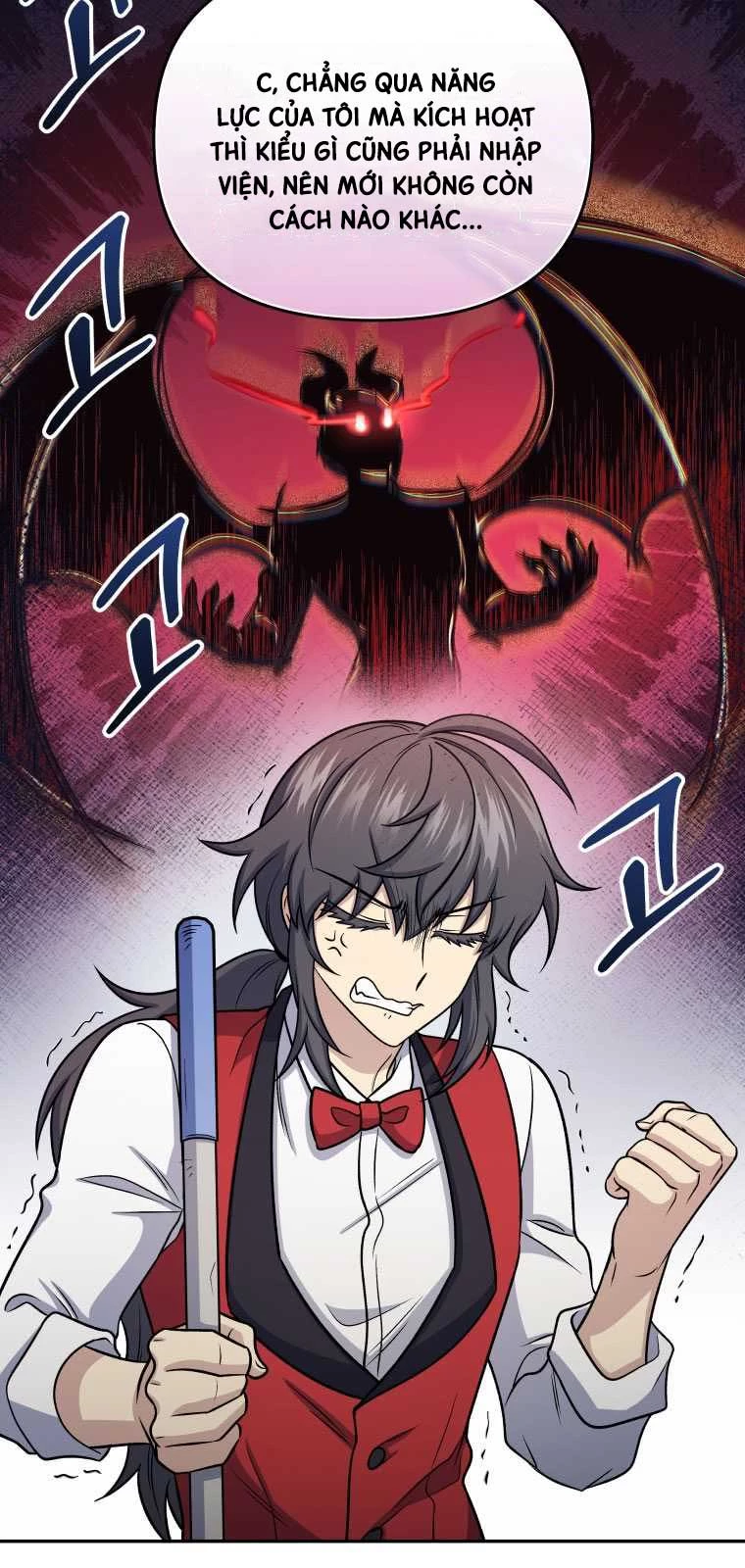 Nhà Hàng Thợ Săn Quái Vật Chapter 63 - Trang 4