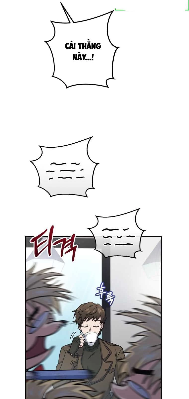 Nhà Hàng Thợ Săn Quái Vật Chapter 63 - Trang 4