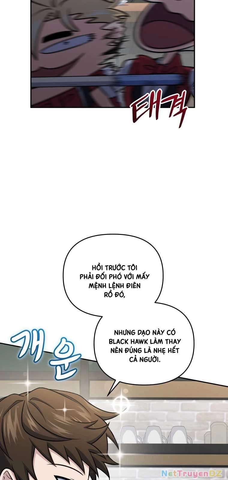 Nhà Hàng Thợ Săn Quái Vật Chapter 63 - Trang 4