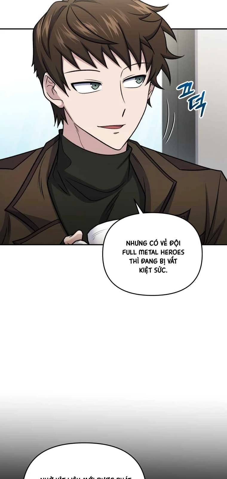 Nhà Hàng Thợ Săn Quái Vật Chapter 63 - Trang 4