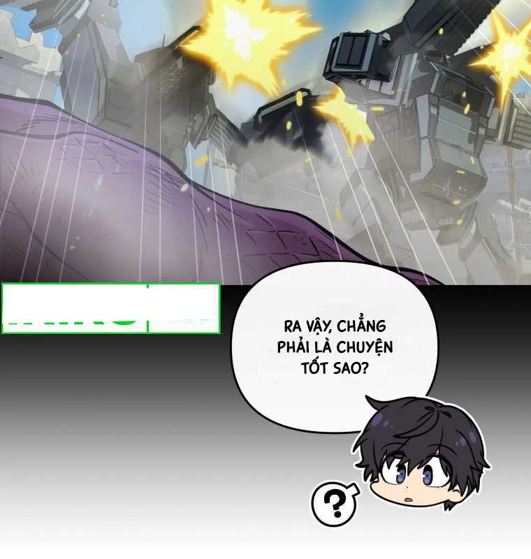 Nhà Hàng Thợ Săn Quái Vật Chapter 63 - Trang 4