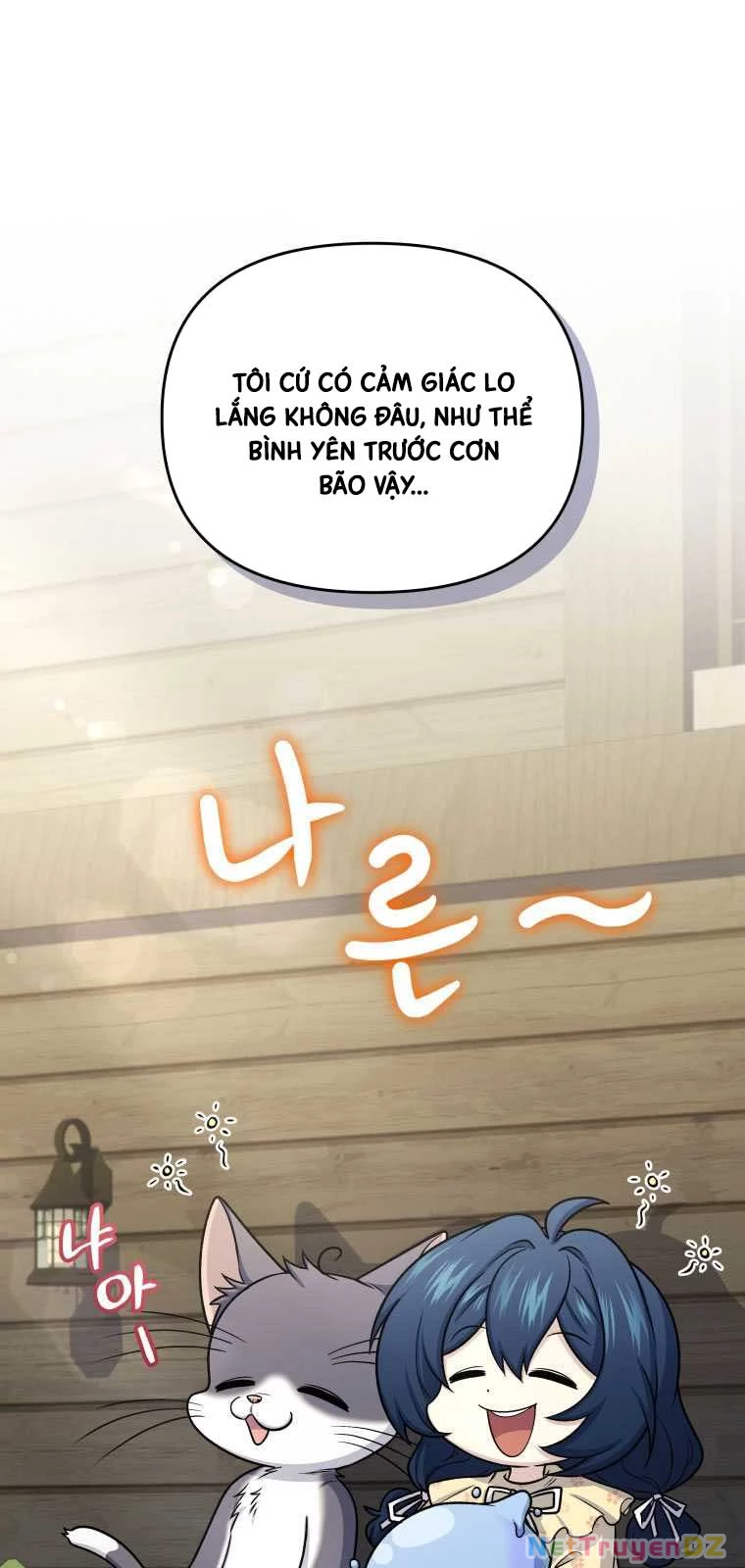 Nhà Hàng Thợ Săn Quái Vật Chapter 63 - Trang 4