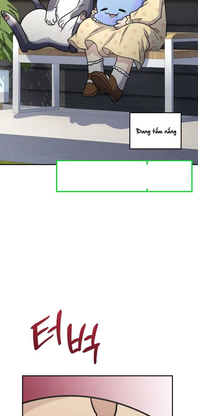 Nhà Hàng Thợ Săn Quái Vật Chapter 63 - Trang 4