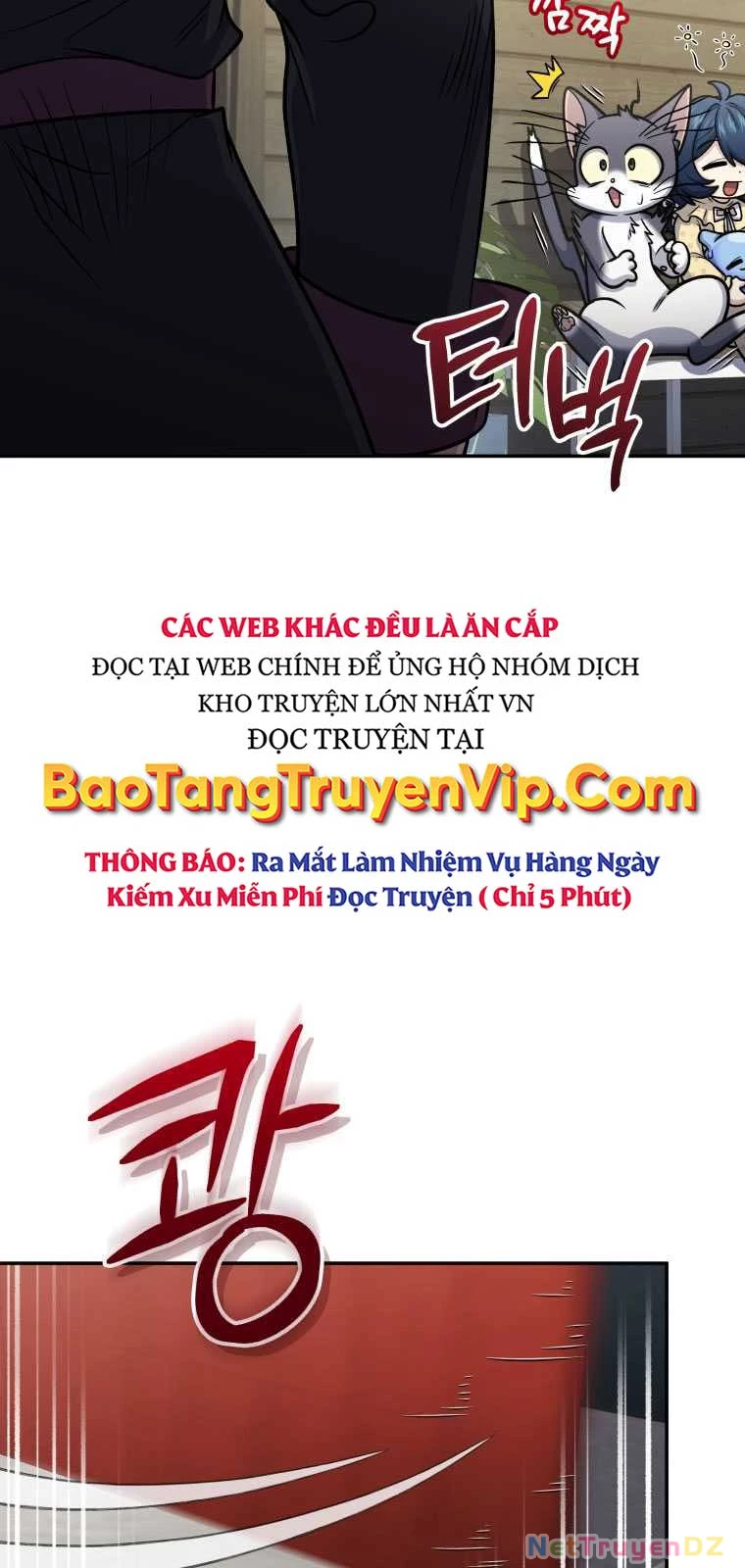 Nhà Hàng Thợ Săn Quái Vật Chapter 63 - Trang 4