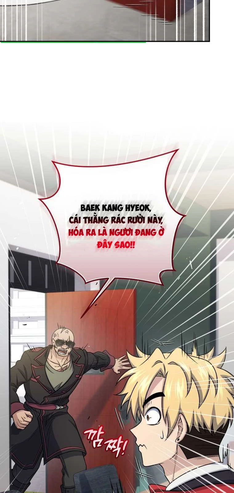 Nhà Hàng Thợ Săn Quái Vật Chapter 63 - Trang 4