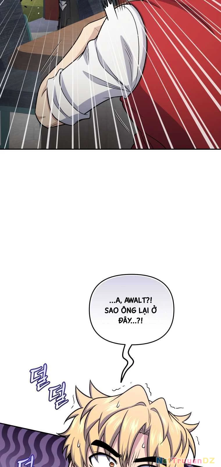 Nhà Hàng Thợ Săn Quái Vật Chapter 63 - Trang 4