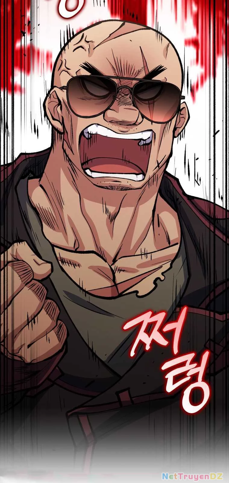 Nhà Hàng Thợ Săn Quái Vật Chapter 63 - Trang 4