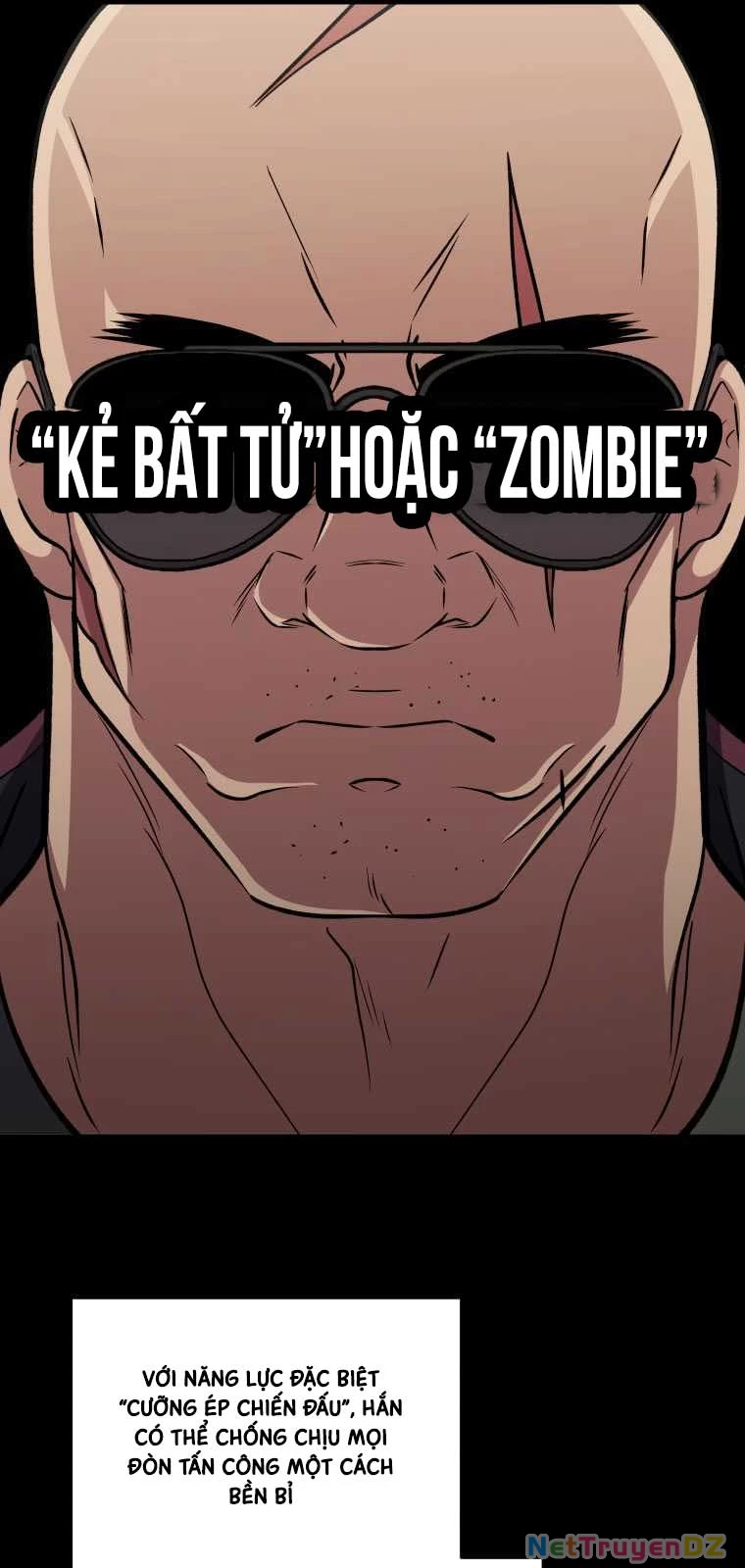 Nhà Hàng Thợ Săn Quái Vật Chapter 63 - Trang 4