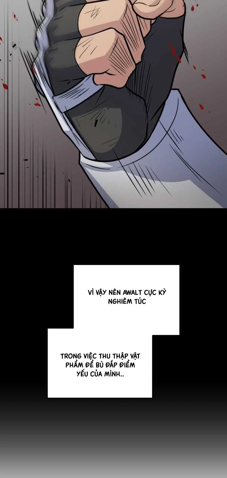 Nhà Hàng Thợ Săn Quái Vật Chapter 63 - Trang 4