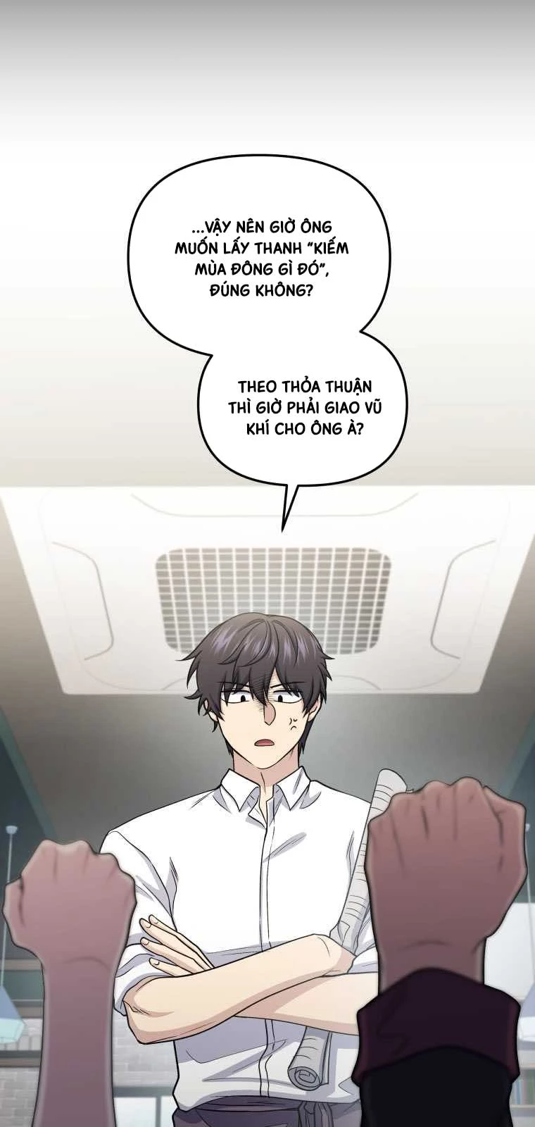 Nhà Hàng Thợ Săn Quái Vật Chapter 63 - Trang 4