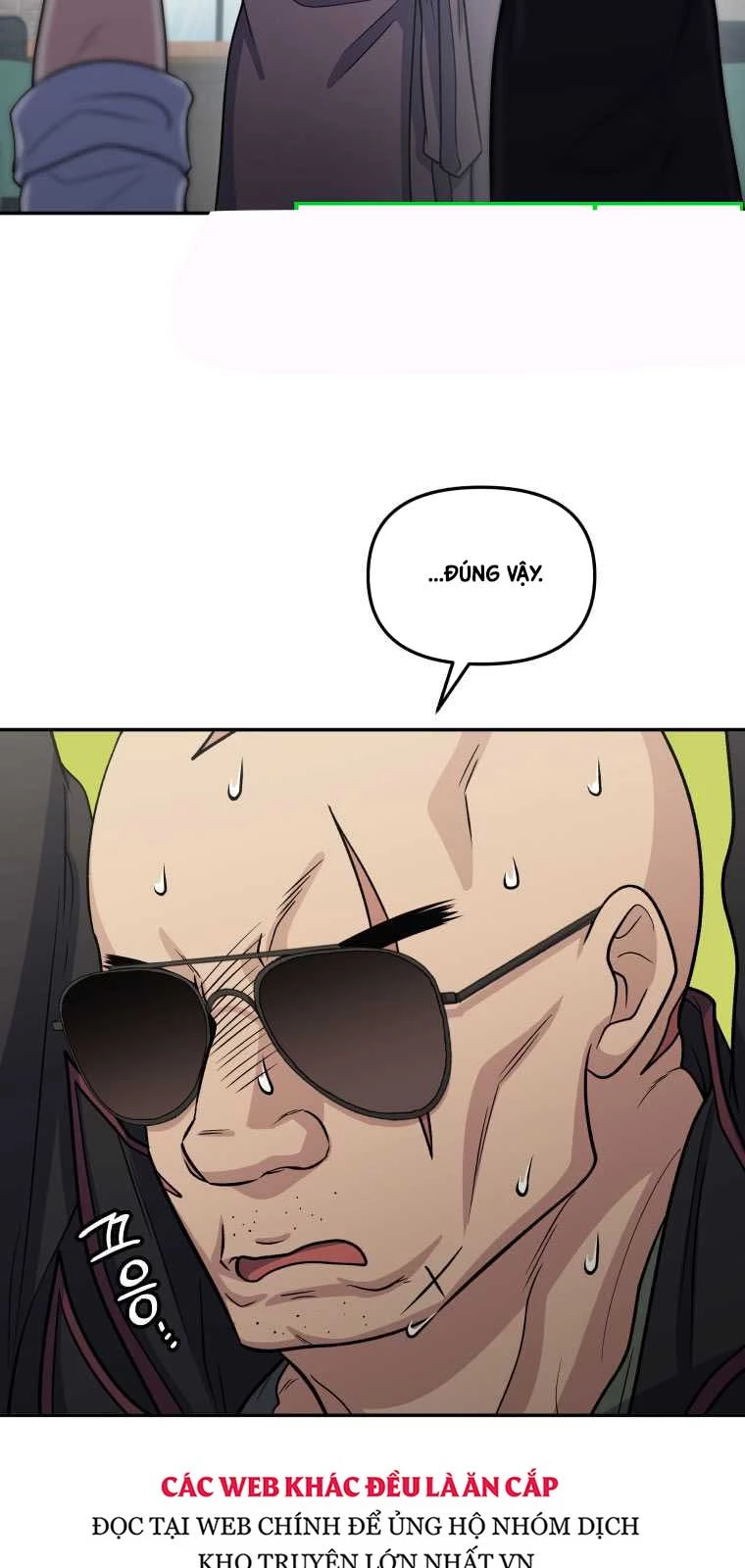 Nhà Hàng Thợ Săn Quái Vật Chapter 63 - Trang 4