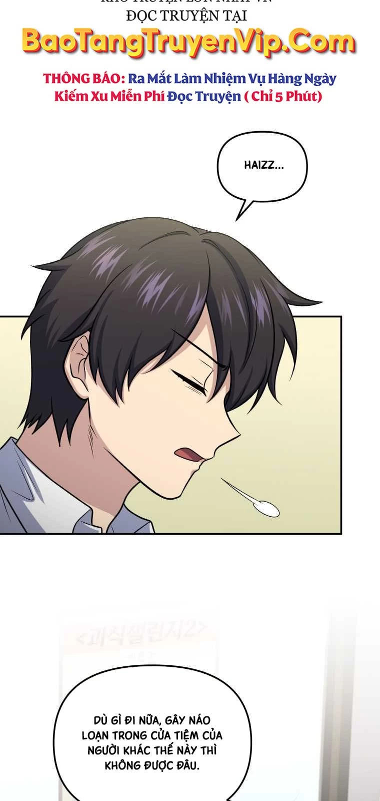 Nhà Hàng Thợ Săn Quái Vật Chapter 63 - Trang 4
