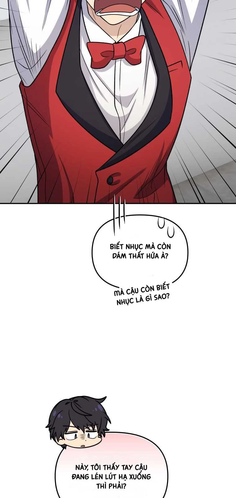 Nhà Hàng Thợ Săn Quái Vật Chapter 63 - Trang 4