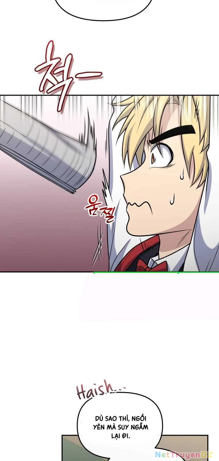 Nhà Hàng Thợ Săn Quái Vật Chapter 63 - Trang 4