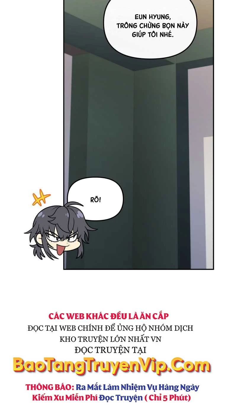 Nhà Hàng Thợ Săn Quái Vật Chapter 63 - Trang 4