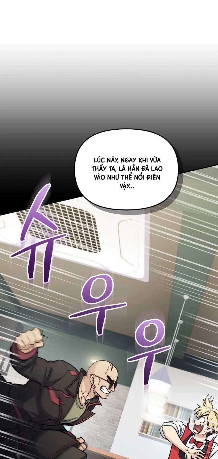 Nhà Hàng Thợ Săn Quái Vật Chapter 63 - Trang 4