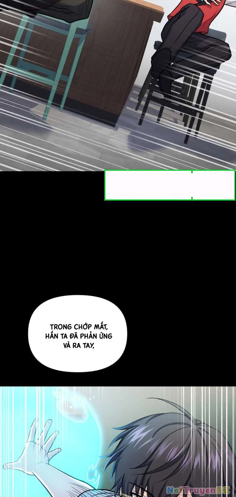 Nhà Hàng Thợ Săn Quái Vật Chapter 63 - Trang 4