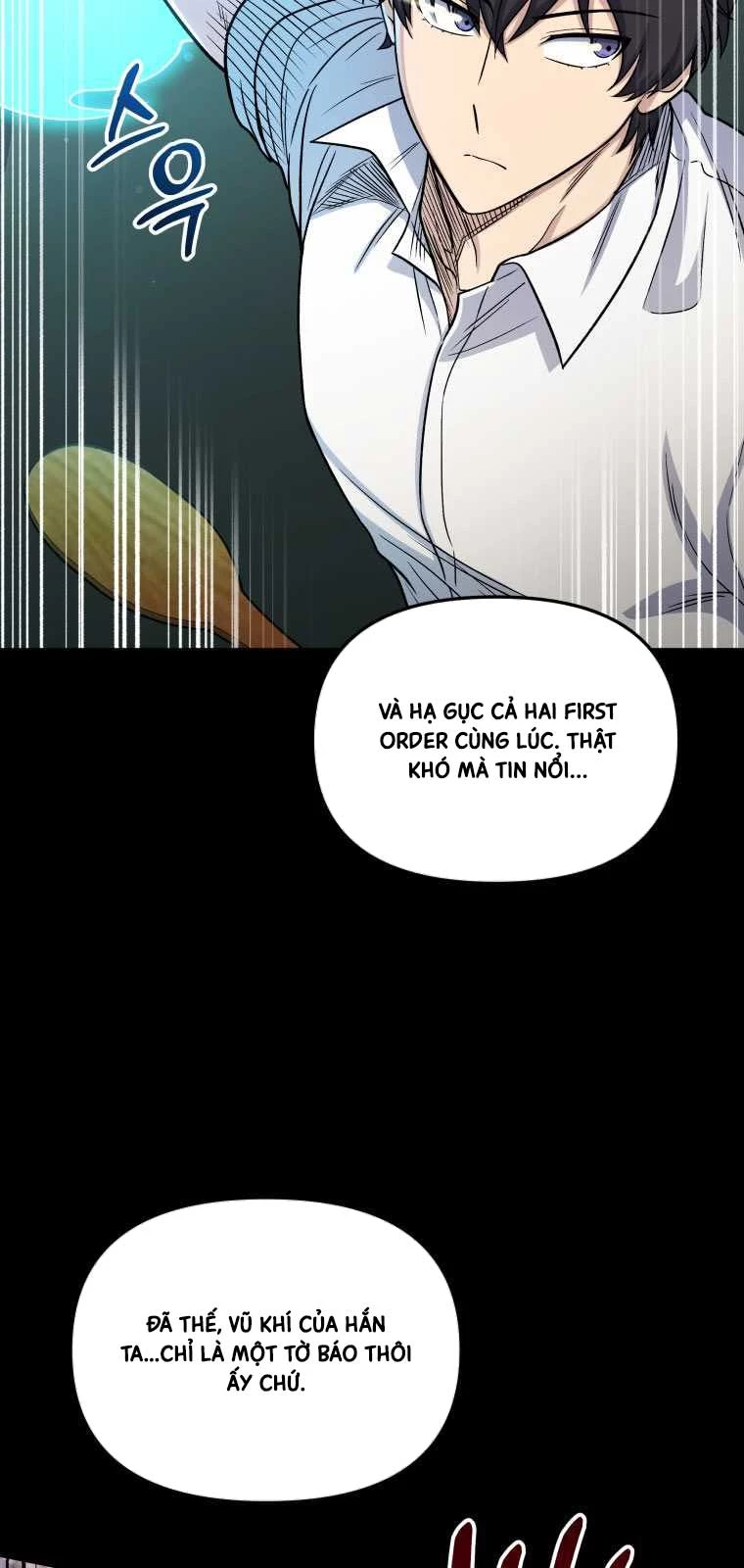 Nhà Hàng Thợ Săn Quái Vật Chapter 63 - Trang 4